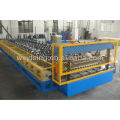 Full Automatic YTSING-YD-0083 Automatic Corrugated Sheet Metal Roller Machine